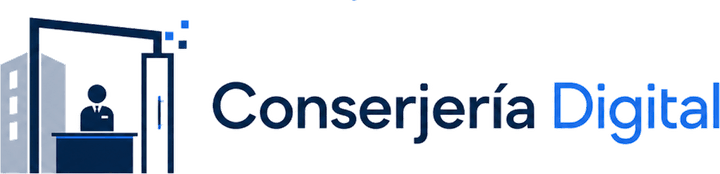 Conserjería Digital